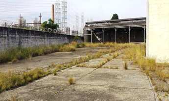 Imagem 5: 11000M² de Área Construída, 11000M² de Área Total