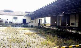 Imagem 3: 11000M² de Área Construída, 11000M² de Área Total