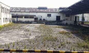 Imagem: 11000M² de Área Construída, 11000M²