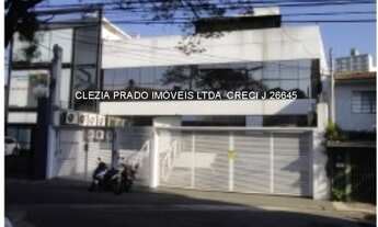 Imagem 2: 5 banheiro, 10 vagas na garagem, 778M² de Área Construída, 778M² de Área Total