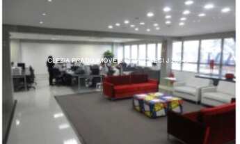 Imagem: 5 banheiro, 10 vagas na garagem, 778M²