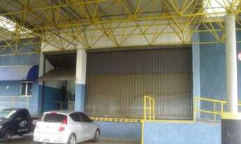 Imagem: 10 banheiro, 33944M² de Área Construída