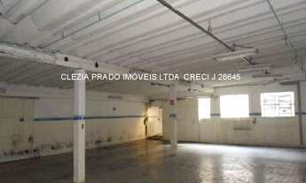 Imagem 3: 10 vagas na garagem, 712M² de Área Construída, 712M² de Área Total