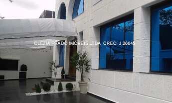 Imagem 2: 5 banheiro, 20 vagas na garagem, 1250M² de Área Construída, 1250M² de Área Total