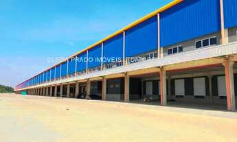 Imagem 3: 4 vagas na garagem, 2839M² de Área Construída, 2839M² de Área Total