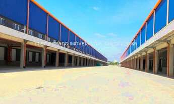 Imagem 4: 4 vagas na garagem, 2839M² de Área Construída, 2839M² de Área Total