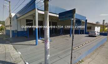 Imagem: 20 vagas na garagem, 935M² de Área Construída