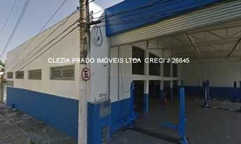 Imagem 5: 20 vagas na garagem, 935M² de Área Construída, 935M² de Área Total