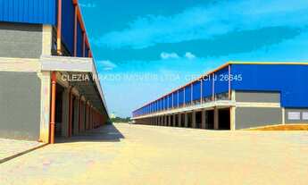 Imagem 5: 3558M² de Área Construída, 291535M² de Área Total