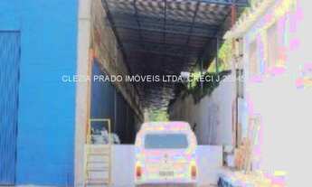 Imagem 6: 5 banheiro, 10 vagas na garagem, 3700M² de Área Construída, 3700M² de Área Total