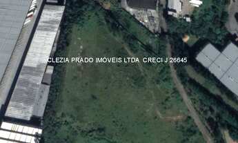 Imagem 2: 20000M² de Área Total