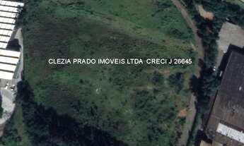 Imagem 3: 40000M² de Área Total