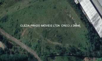 Imagem 4: 40000M² de Área Total