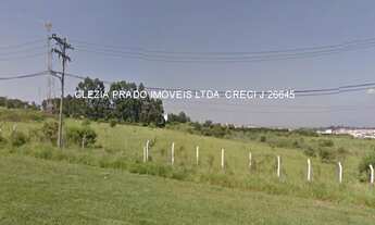 Imagem 4: 140000M² de Área Total