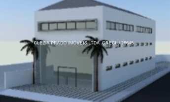 Imagem: 3 banheiro, 5 vagas na garagem, 500M² de