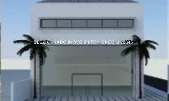 Imagem 2: 3 banheiro, 5 vagas na garagem, 500M² de Área Construída, 500M² de Área Total