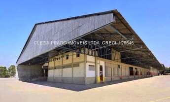 Imagem 2: 49620M² de Área Construída, 49620M² de Área Total