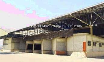 Imagem 5: 49620M² de Área Construída, 49620M² de Área Total