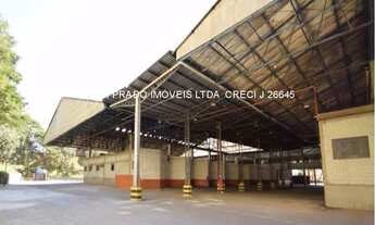 Imagem 6: 49620M² de Área Construída, 49620M² de Área Total