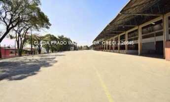 Imagem: 49620M² de Área Construída, 49620M²