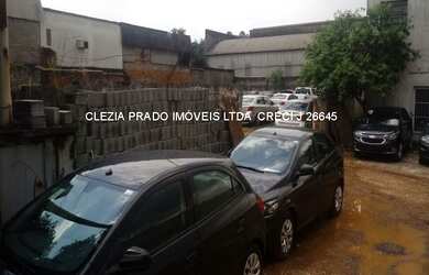 Imagem 2: 900M² de Área Total