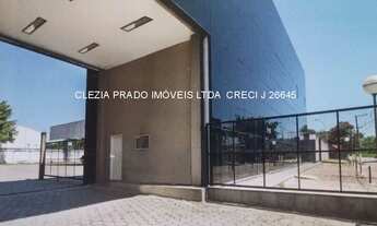 Imagem: 9800M² de Área Construída, 9800M² de