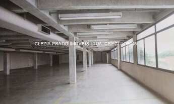 Imagem 4: 9800M² de Área Construída, 9800M² de Área Total