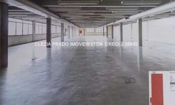 Imagem 5: 9800M² de Área Construída, 9800M² de Área Total