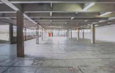 Imagem 6: 9800M² de Área Construída, 9800M² de Área Total