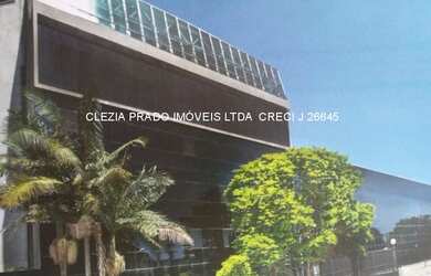 Imagem 2: 9800M² de Área Construída, 9800M² de Área Total