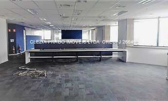 Imagem 4: 5 banheiro, 18 vagas na garagem, 516M² de Área Construída, 516M² de Área Total