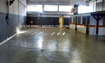 Imagem 4: 2 banheiro, 10 vagas na garagem, 370M² de Área Construída, 370M² de Área Total