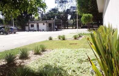 Imagem 5: 3 banheiro, 4 vagas na garagem, 498M² de Área Construída, 498M² de Área Total