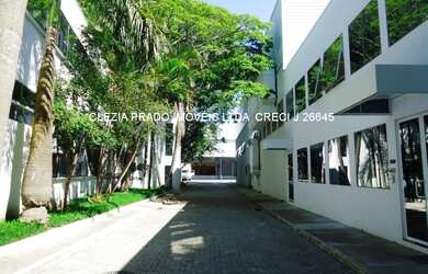 Imagem 3: 6 banheiro, 5 vagas na garagem, 463M² de Área Construída, 463M² de Área Total