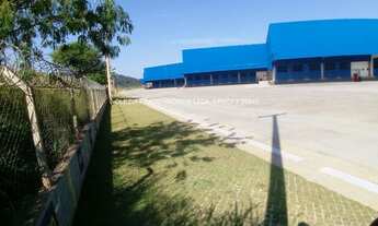 Imagem 4: 90 vagas na garagem, 37460M² de Área Construída, 37460M² de Área Total