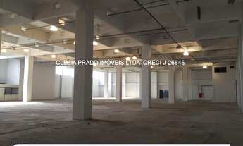 Imagem 3: 9500M² de Área Construída, 9500M² de Área Total