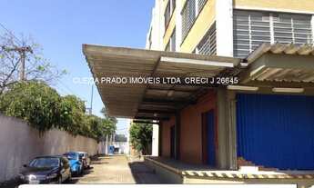 Imagem: 9500M² de Área Construída, 9500M² de