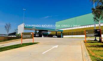 Imagem 1: 2731M² de Área Construída, 100000M² de Área Total