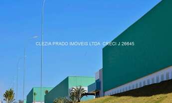 Imagem 4: 2731M² de Área Construída, 100000M² de Área Total