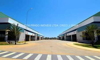 Imagem 2: 2731M² de Área Construída, 100000M² de Área Total