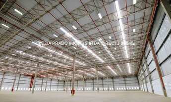 Imagem 3: 2731M² de Área Construída, 100000M² de Área Total