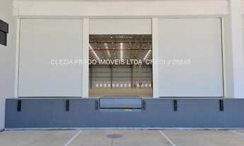 Imagem 5: 2731M² de Área Construída, 100000M² de Área Total