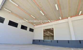 Imagem 6: 2731M² de Área Construída, 100000M² de Área Total