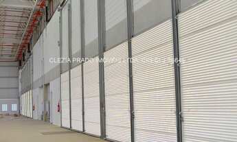 Imagem 7: 2731M² de Área Construída, 100000M² de Área Total