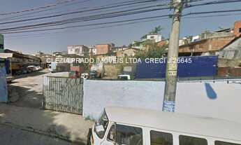 Imagem: 1400M² de Área Total