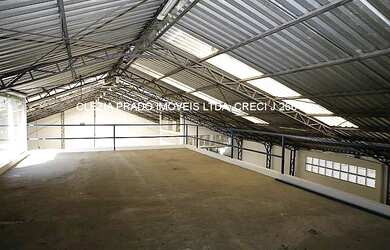 Imagem 5: 750M² de Área Construída, 750M² de Área Total