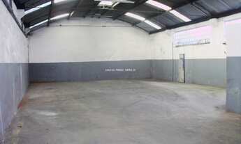 Imagem 2: 5 banheiro, 2260M² de Área Construída, 2260M² de Área Total