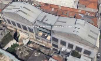 Imagem 1: 2000M² de Área Construída, 2000M² de Área Total