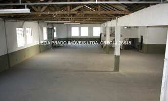 Imagem 4: 1230M² de Área Construída, 1230M² de Área Total