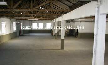 Imagem 5: 1230M² de Área Construída, 1230M² de Área Total